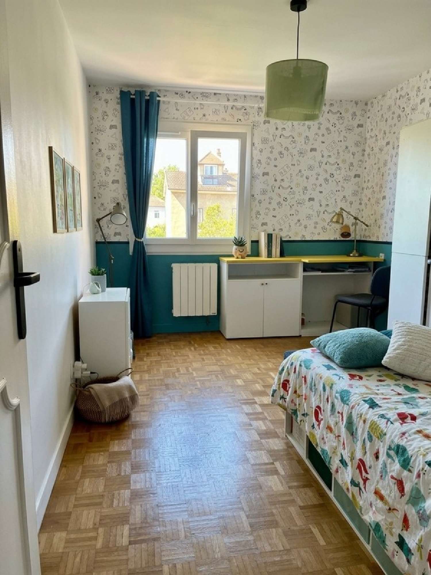 kaufen Wohnung/ Apartment Caluire-et-Cuire Rhône 4