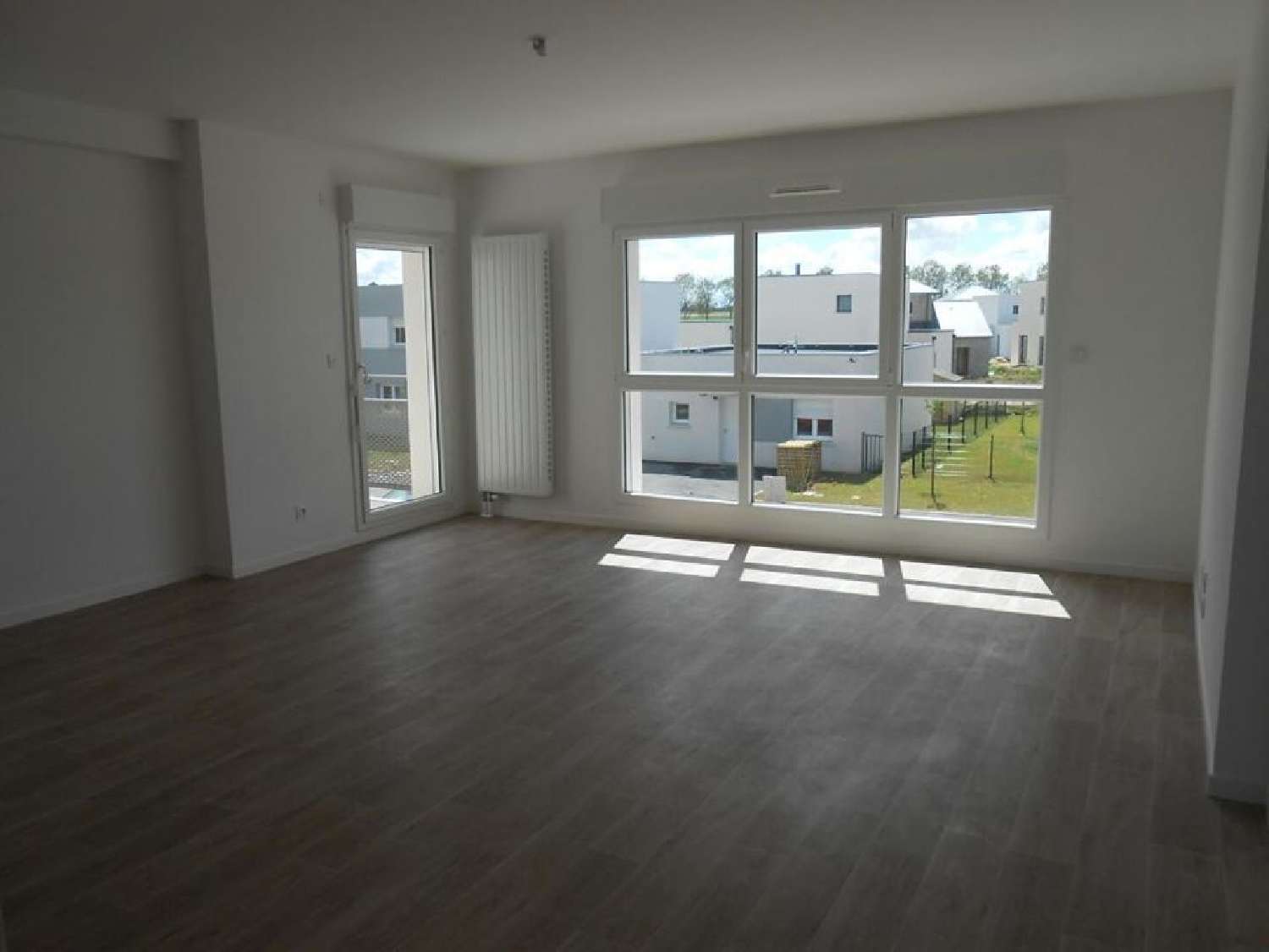 for sale apartment Cambes-en-Plaine Calvados 1