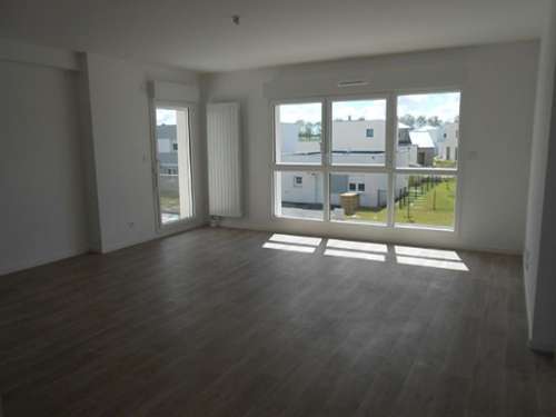 Cambes-en-Plaine Calvados appartement foto 7373368