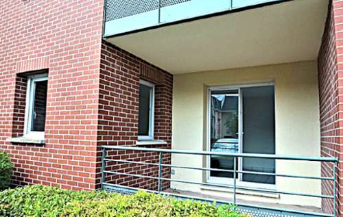 Cambrai Nord appartement foto 7379521