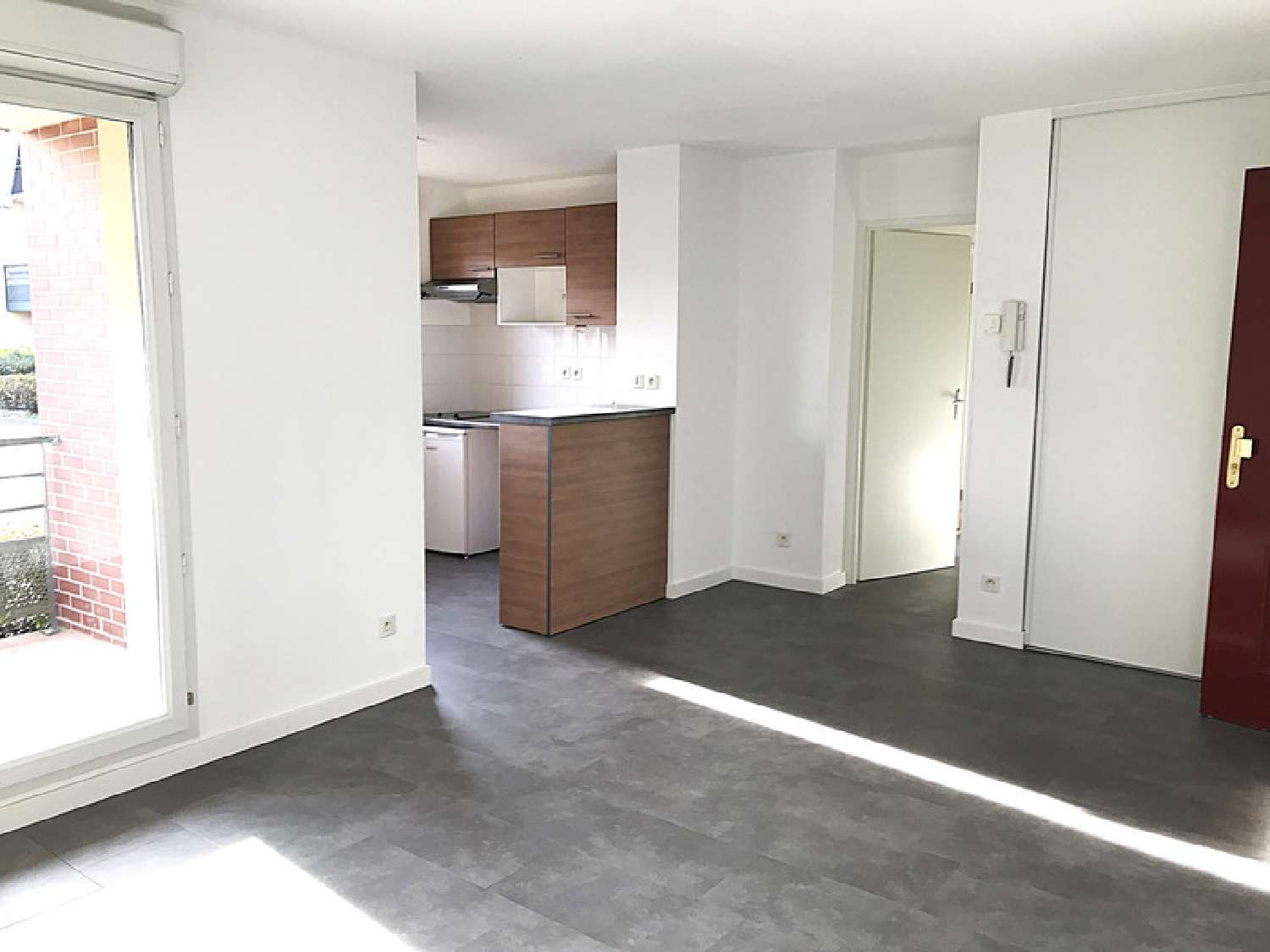 à vendre appartement Cambrai Nord 3