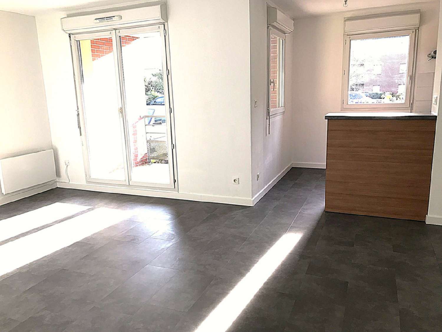 à vendre appartement Cambrai Nord 4