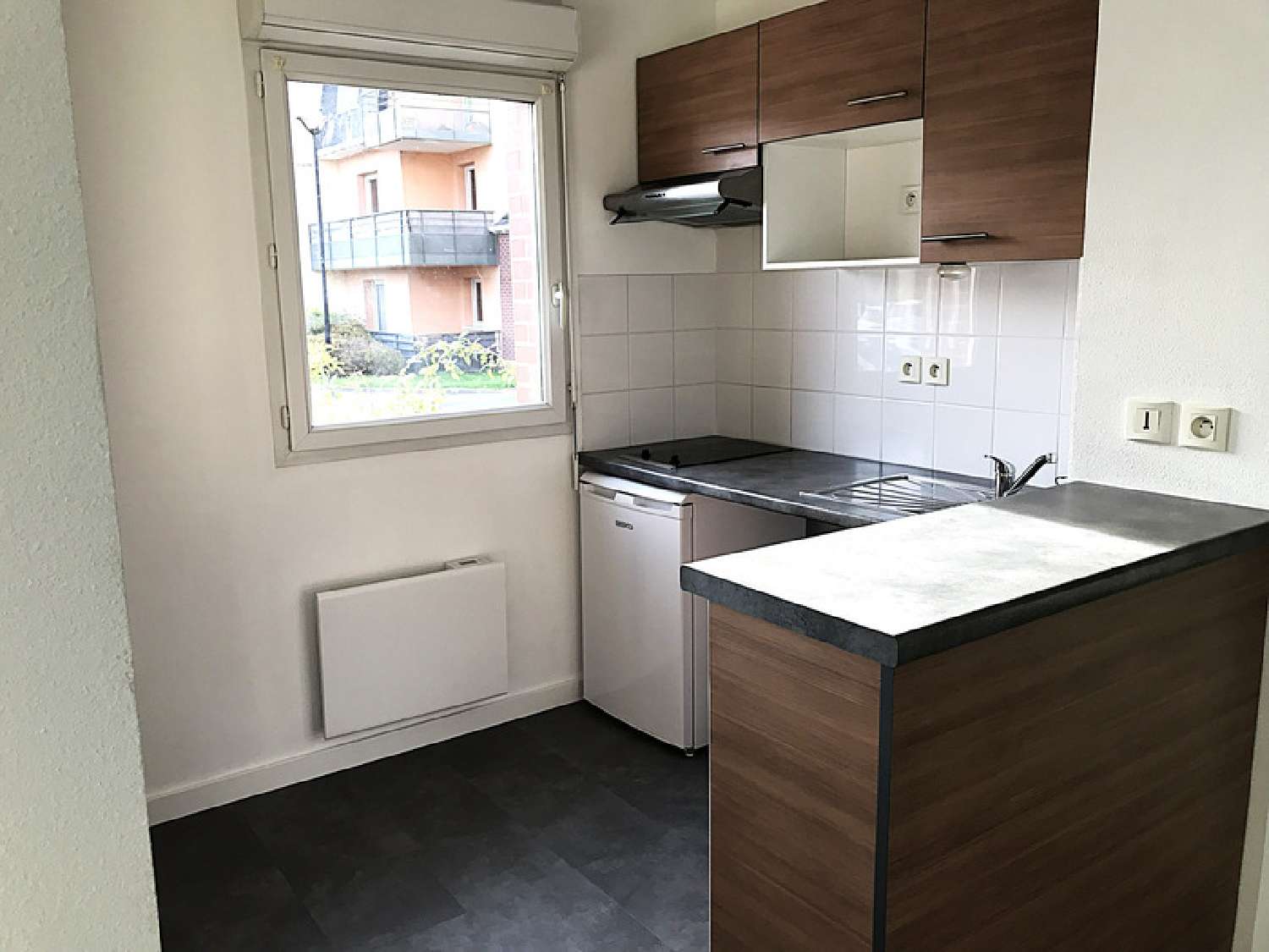 à vendre appartement Cambrai Nord 5