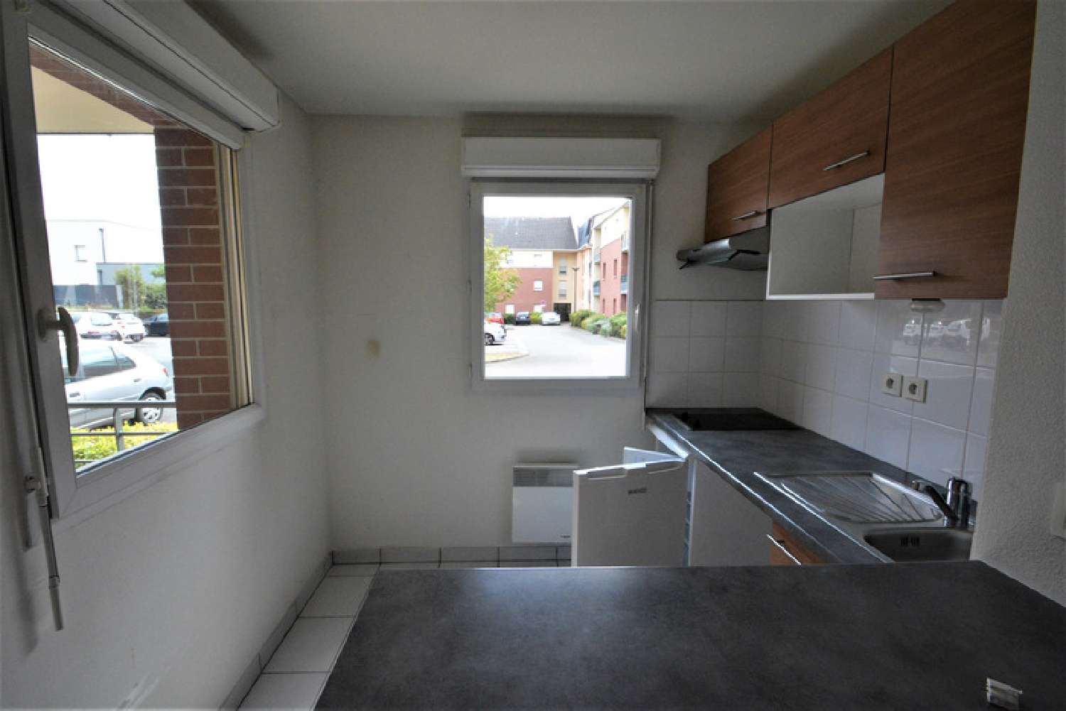 à vendre appartement Cambrai Nord 6