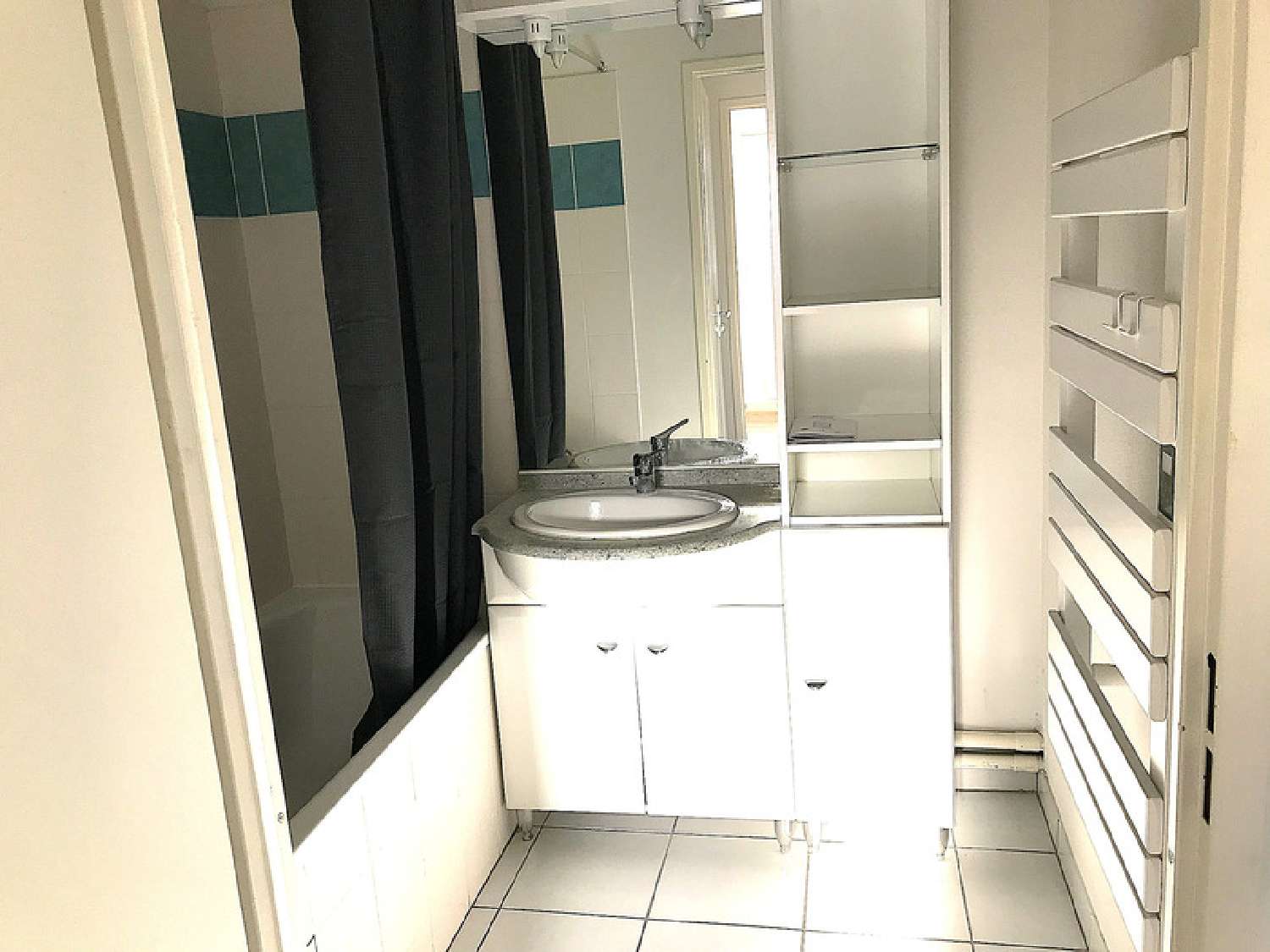 à vendre appartement Cambrai Nord 7