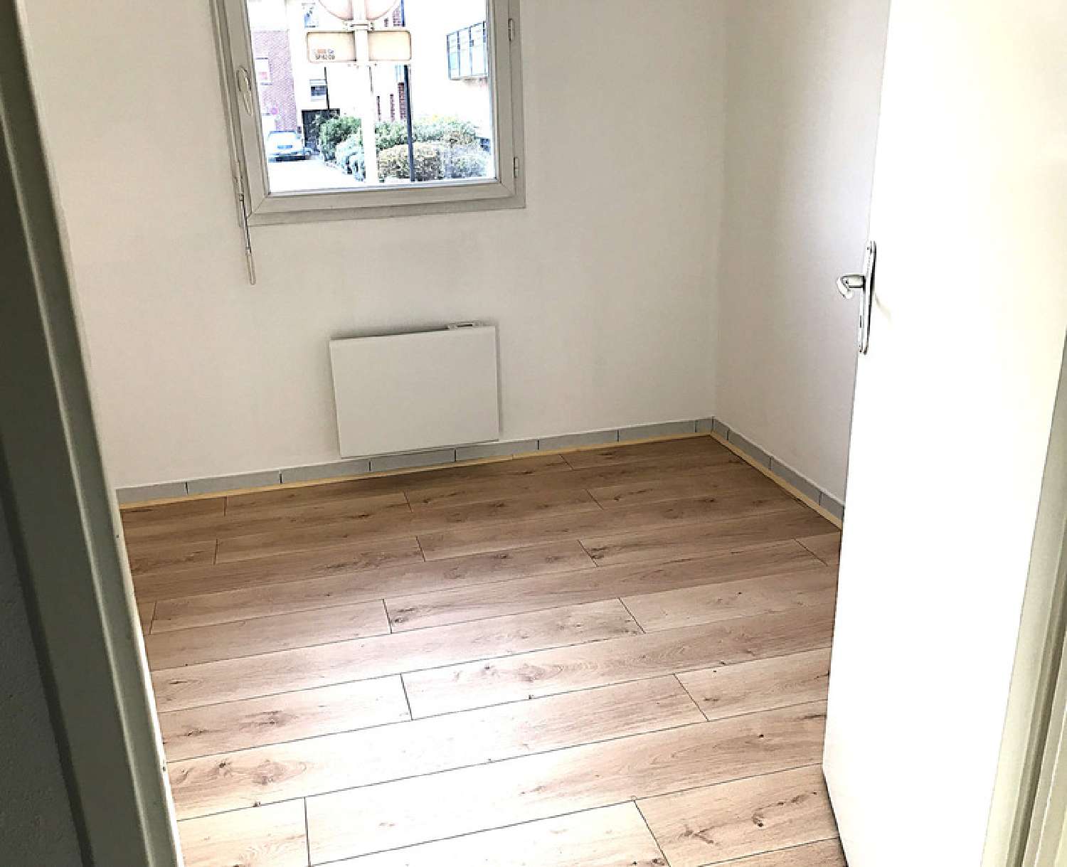 à vendre appartement Cambrai Nord 8