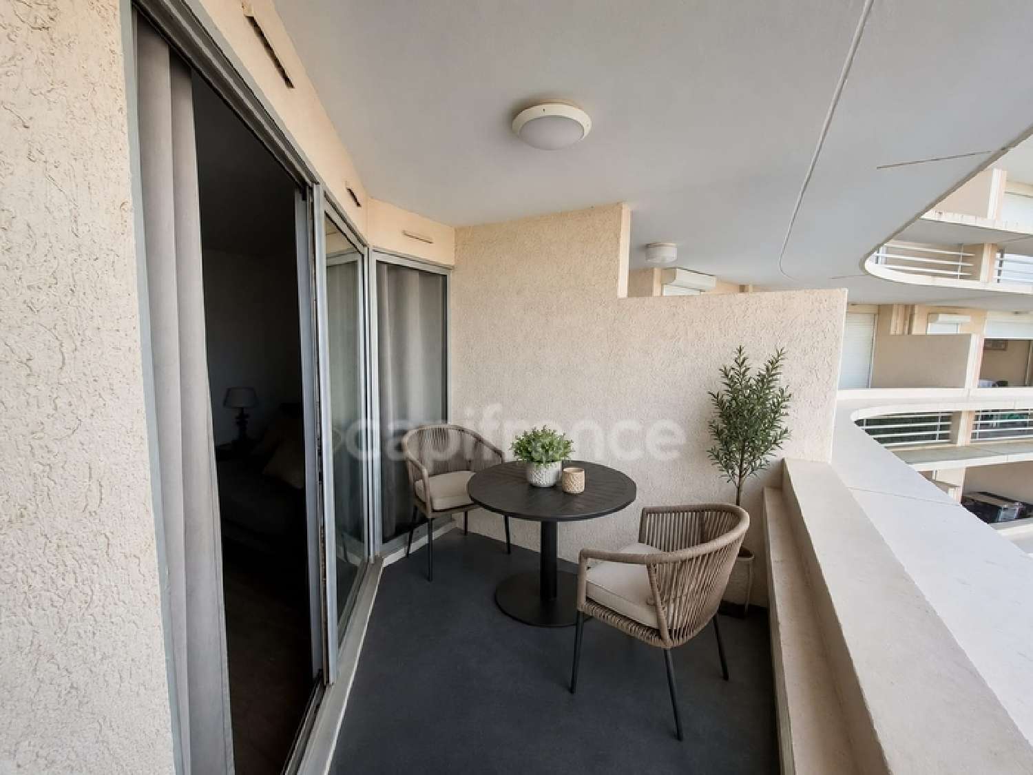 kaufen Wohnung/ Apartment Canet-En-Roussillon Pyrénées-Orientales 4