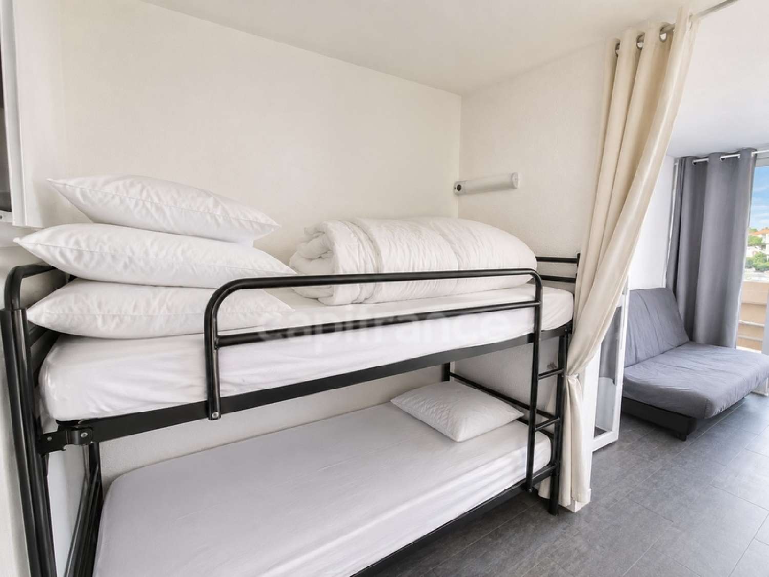 kaufen Wohnung/ Apartment Canet-En-Roussillon Pyrénées-Orientales 7
