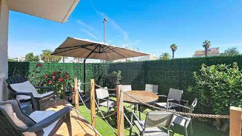 Canet-En-Roussillon Pyrénées-Orientales Wohnung/ Apartment Bild 7377583