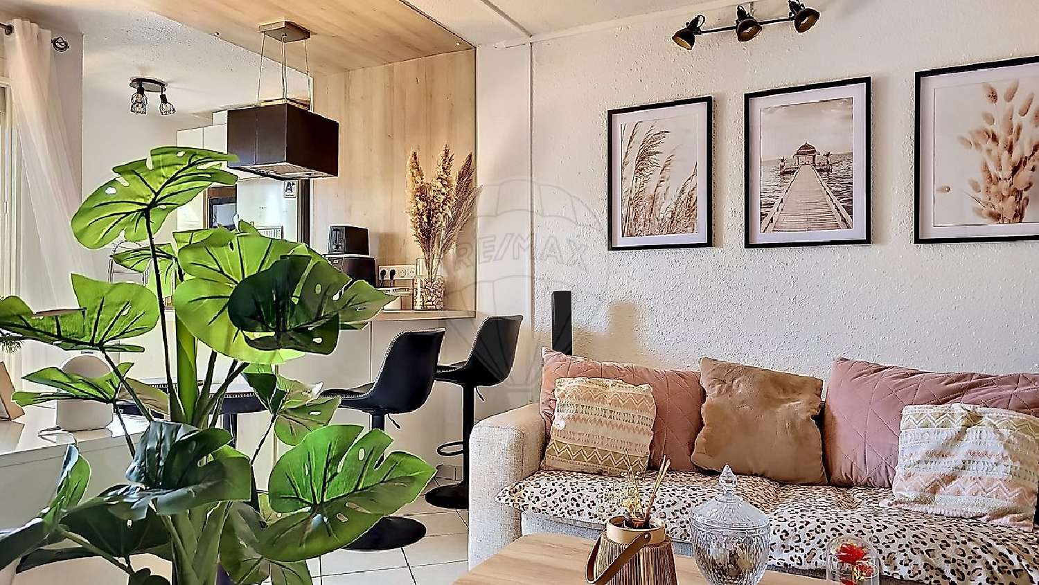 kaufen Wohnung/ Apartment Canet-En-Roussillon Pyrénées-Orientales 2