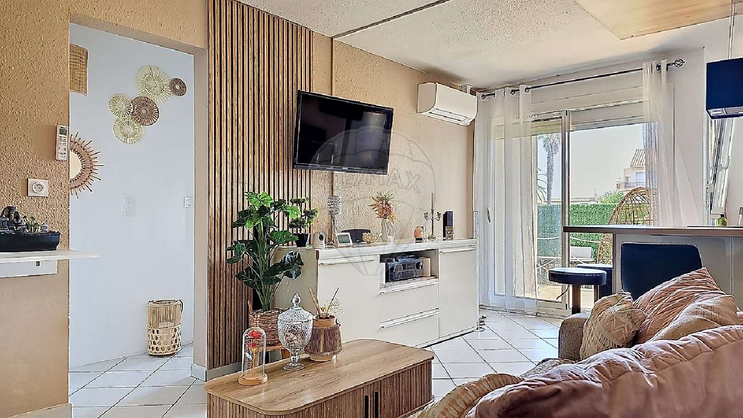 kaufen Wohnung/ Apartment Canet-En-Roussillon Pyrénées-Orientales 3