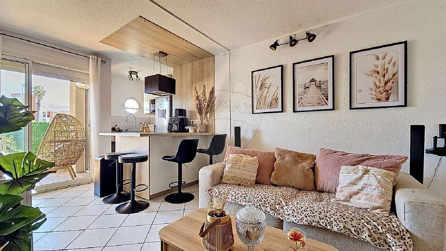 kaufen Wohnung/ Apartment Canet-En-Roussillon Pyrénées-Orientales 4