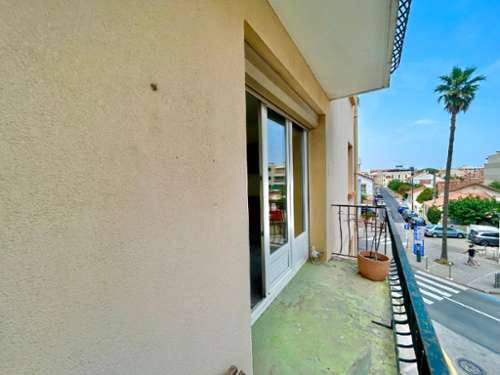 Canet-En-Roussillon Pyrénées-Orientales appartement foto 7381071