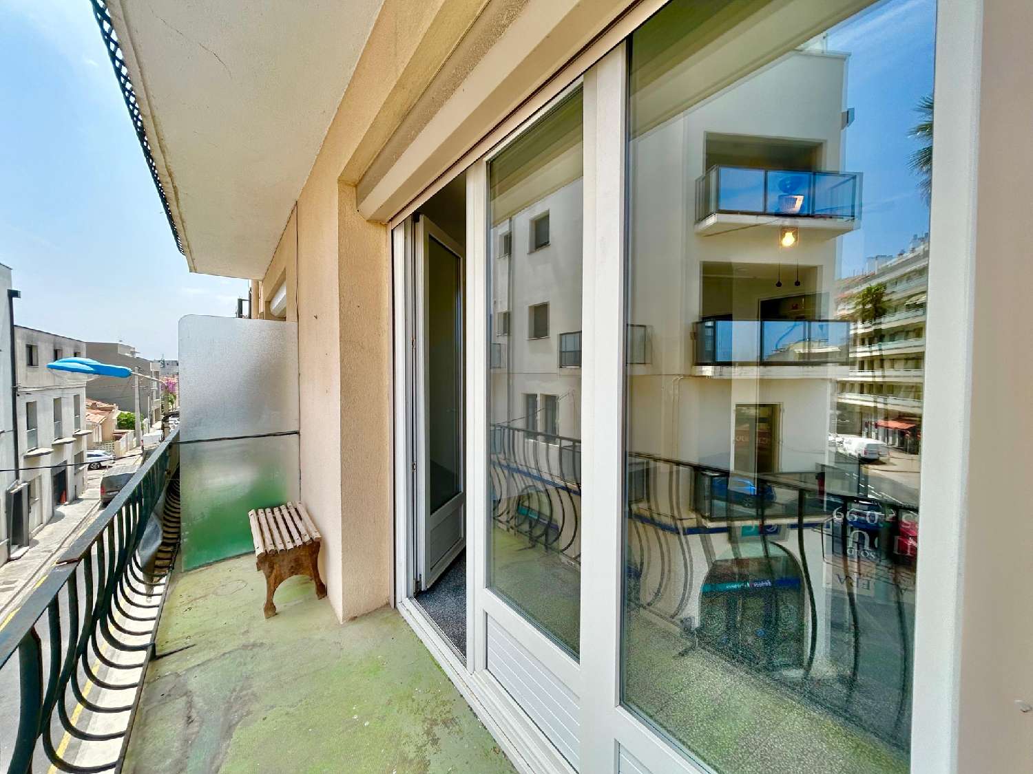  à vendre appartement Canet-En-Roussillon Pyrénées-Orientales 2