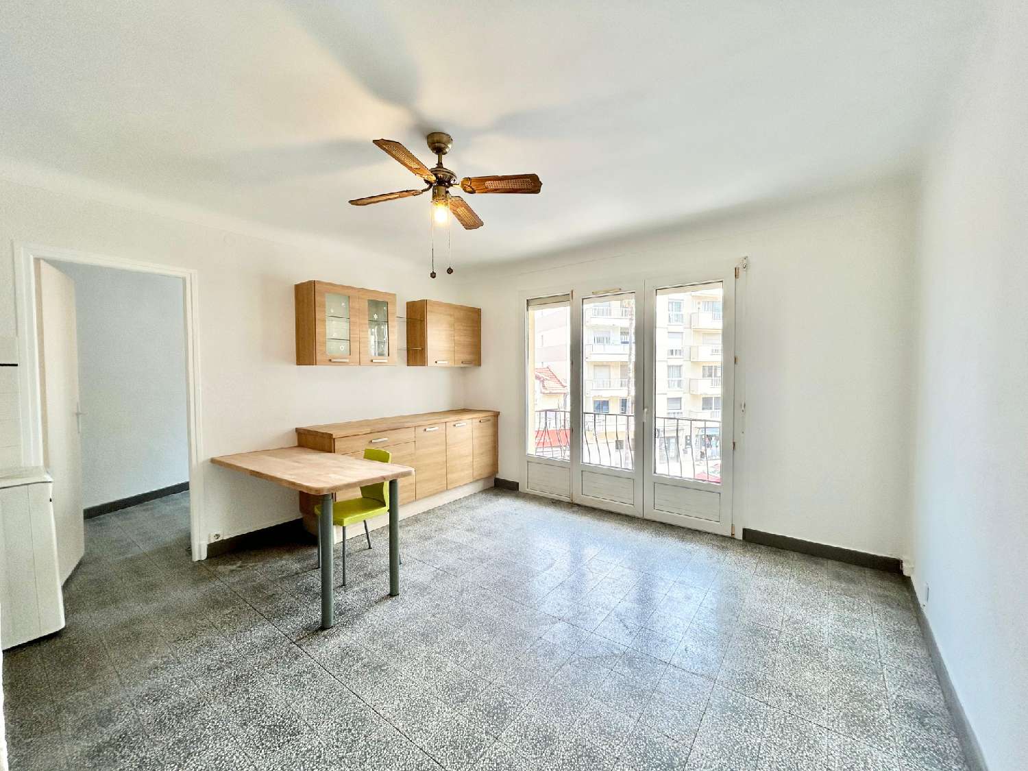  à vendre appartement Canet-En-Roussillon Pyrénées-Orientales 3