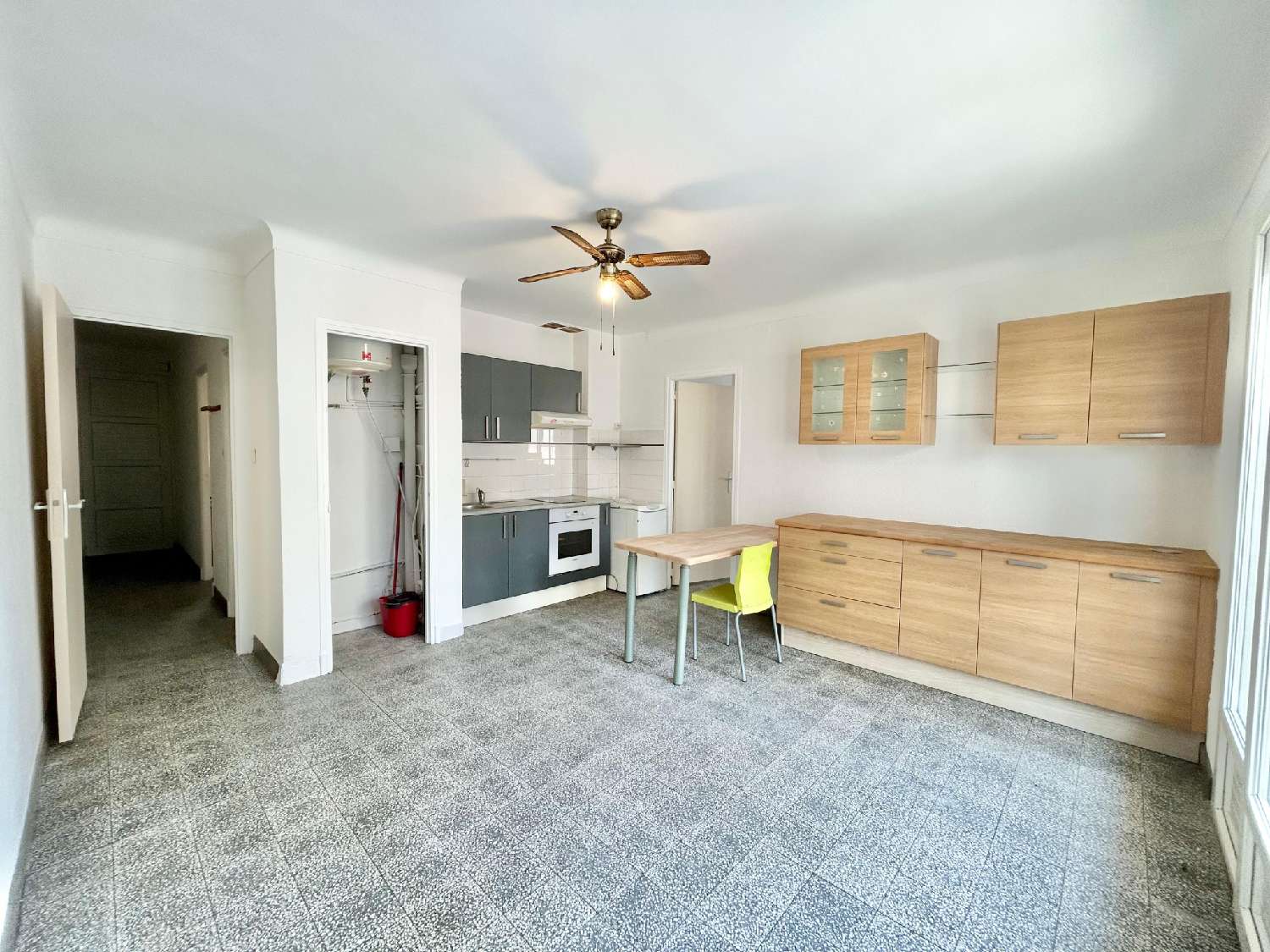  à vendre appartement Canet-En-Roussillon Pyrénées-Orientales 4