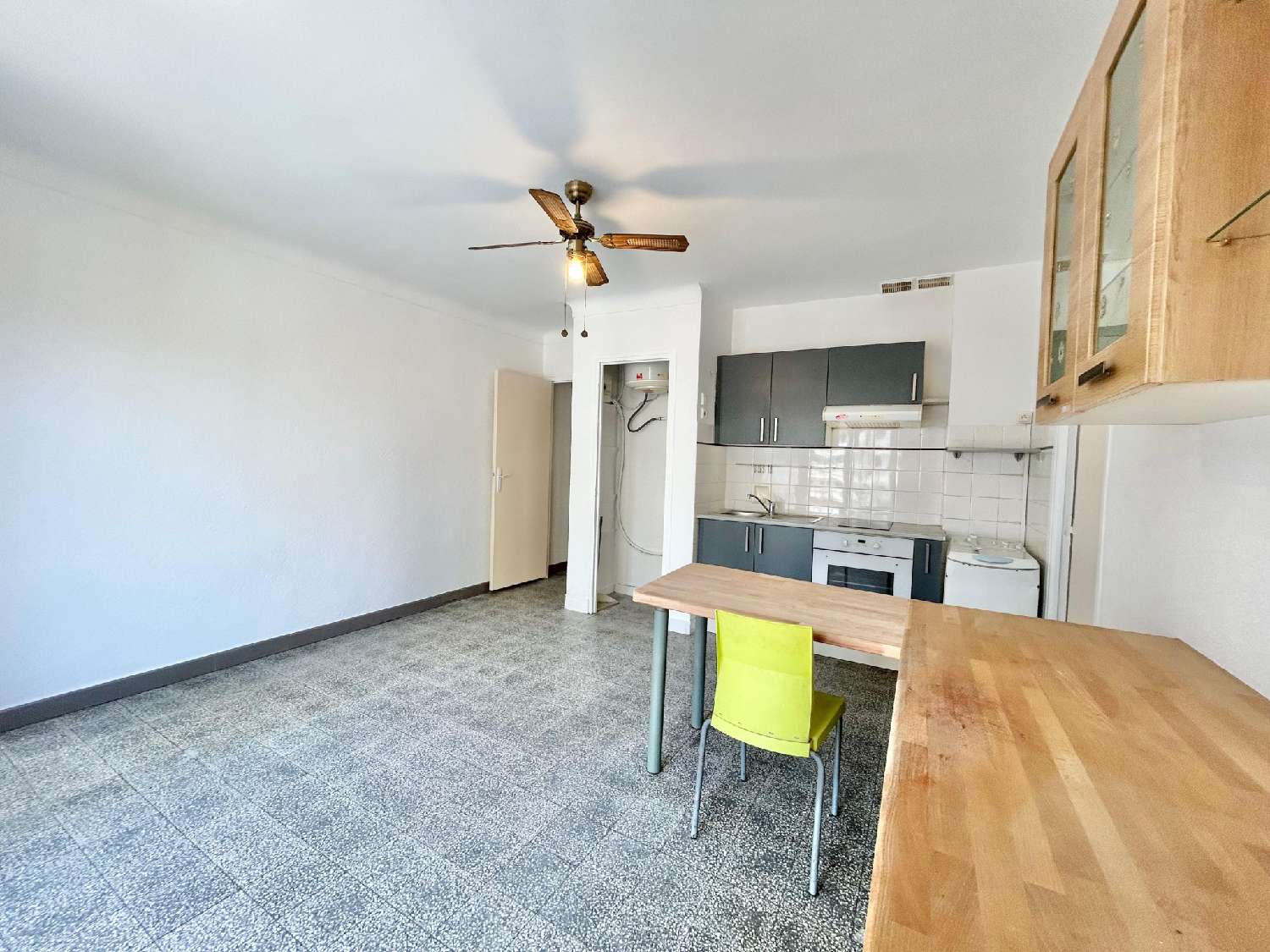  à vendre appartement Canet-En-Roussillon Pyrénées-Orientales 5