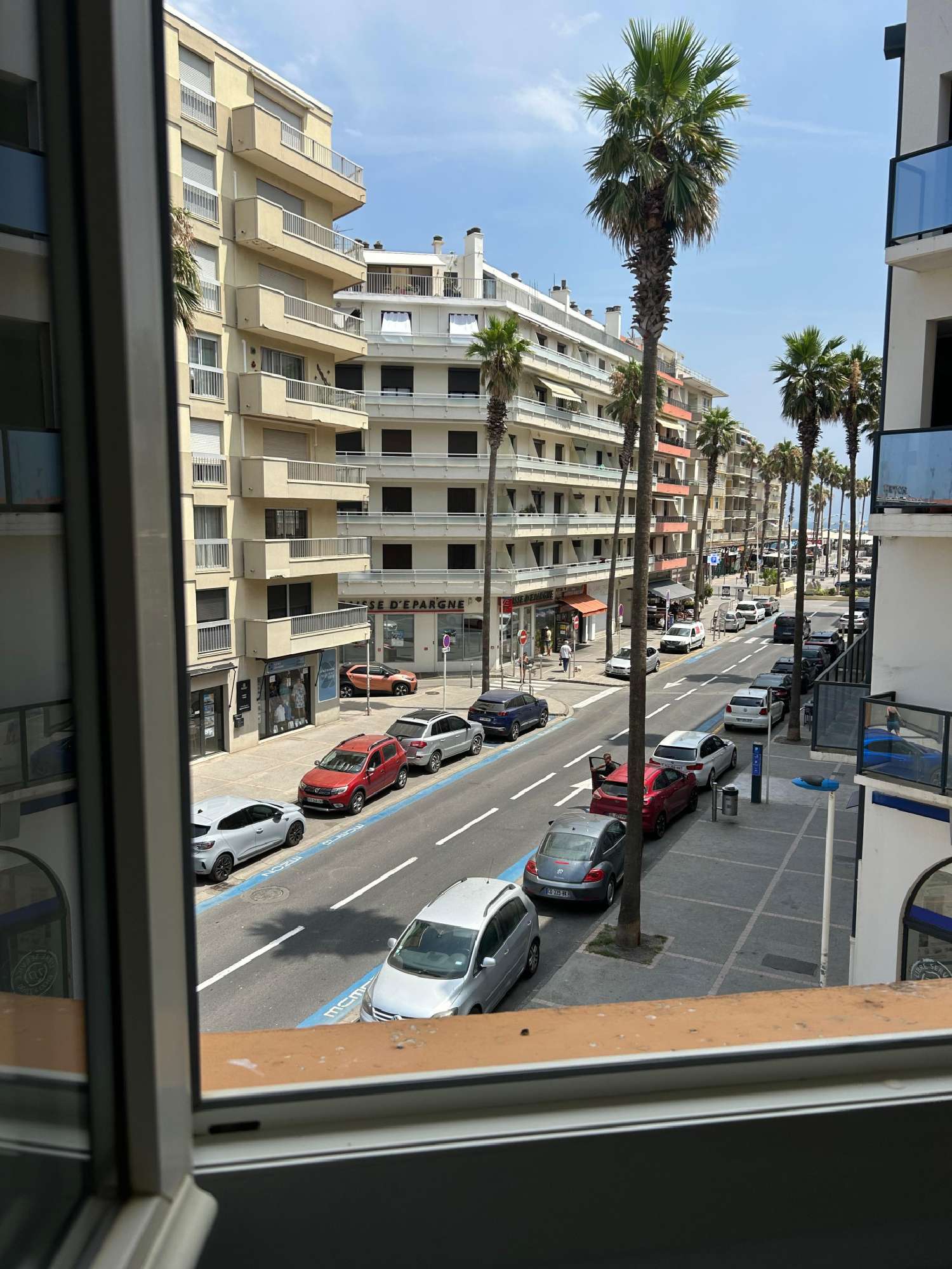  à vendre appartement Canet-En-Roussillon Pyrénées-Orientales 8