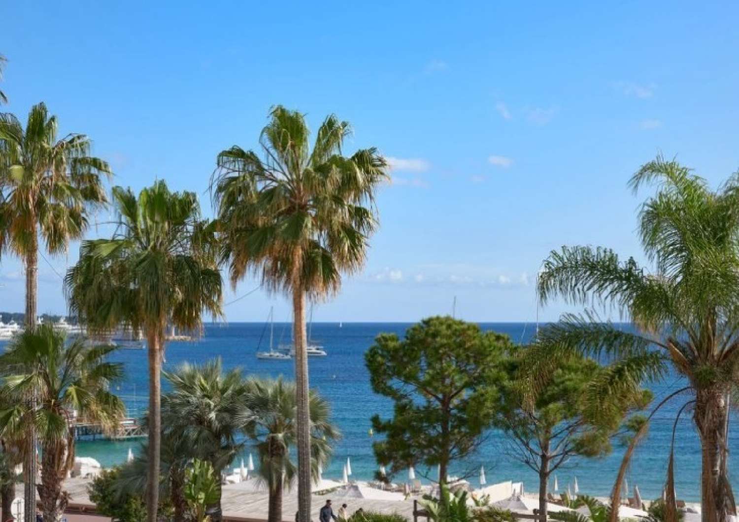  à vendre appartement Cannes La Bocca Alpes-Maritimes 1