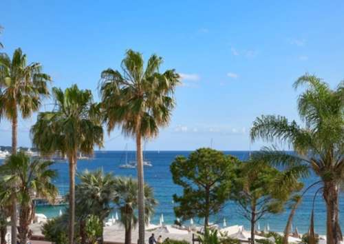 Cannes La Bocca Alpes-Maritimes appartement foto 7373389
