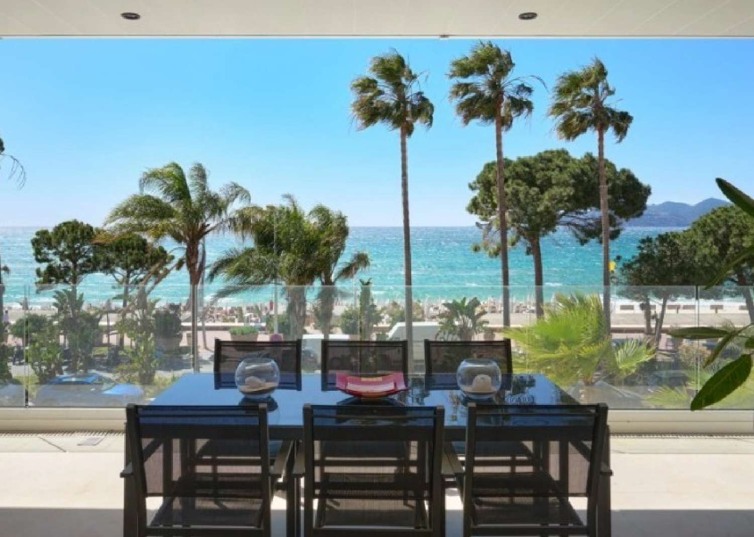 à vendre appartement Cannes La Bocca Alpes-Maritimes 2