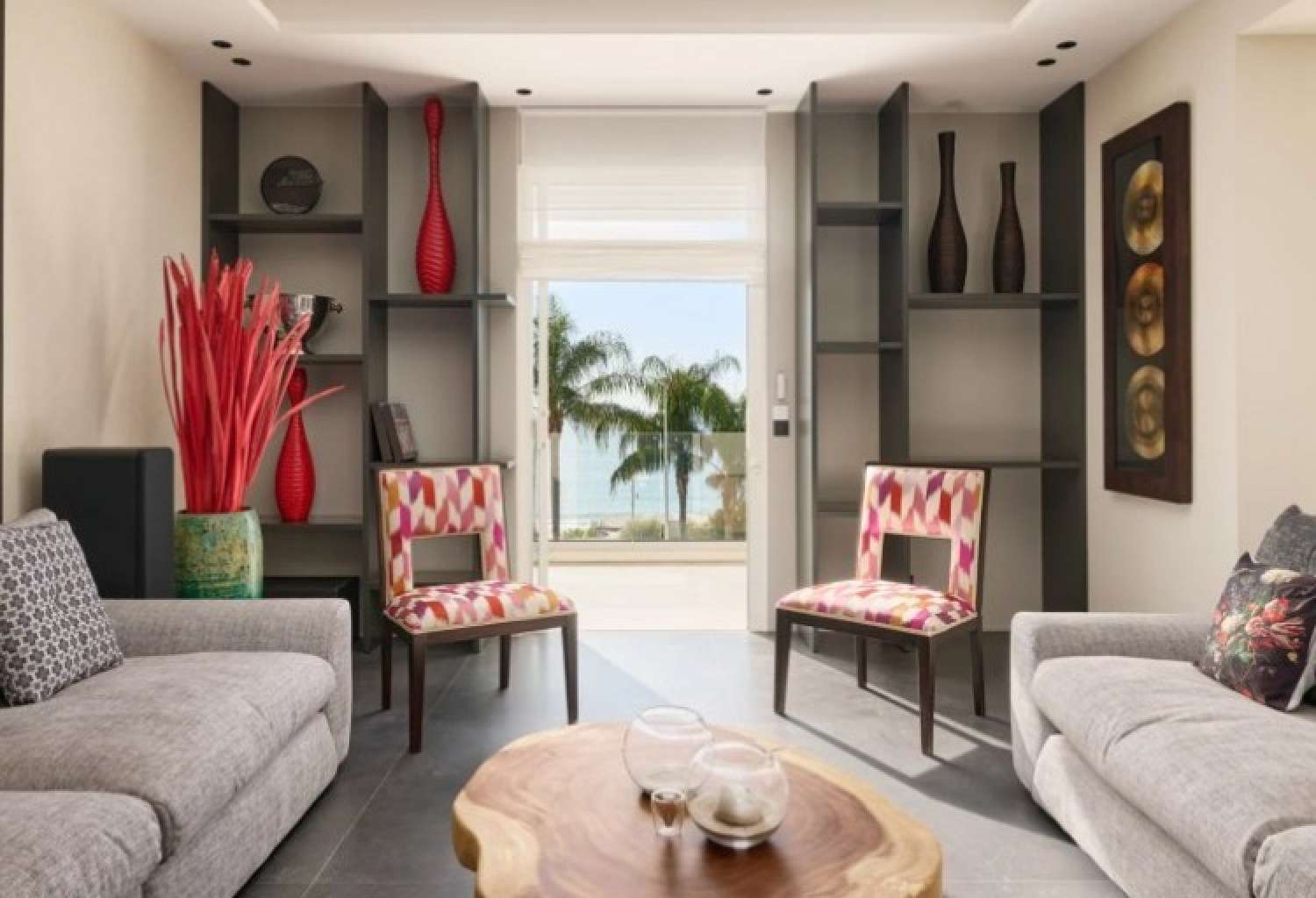  à vendre appartement Cannes La Bocca Alpes-Maritimes 4