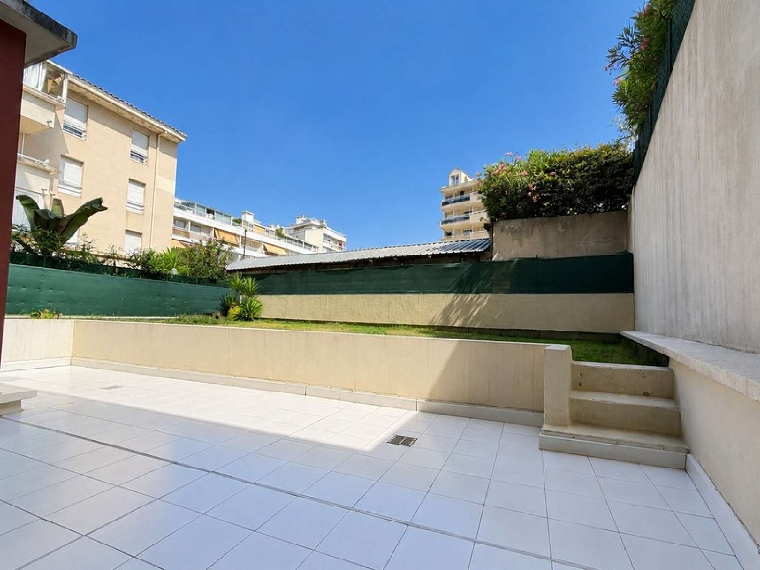 à vendre appartement Cannes La Bocca Alpes-Maritimes 1