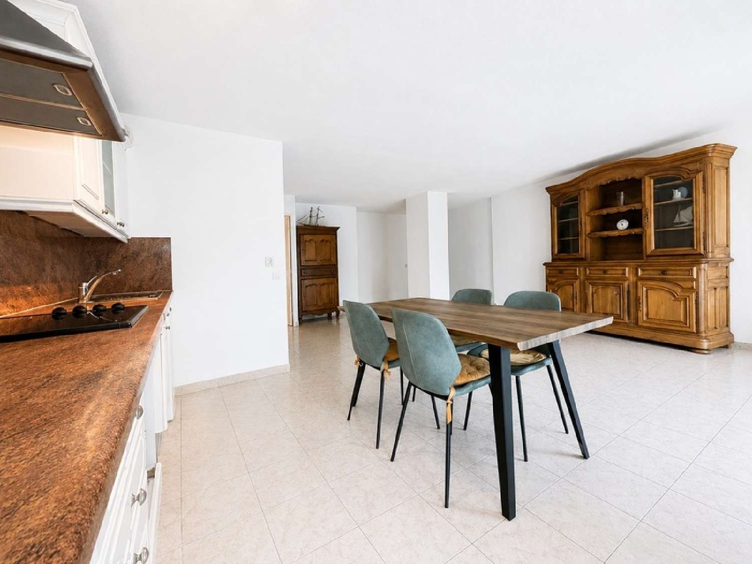 à vendre appartement Cannes La Bocca Alpes-Maritimes 2