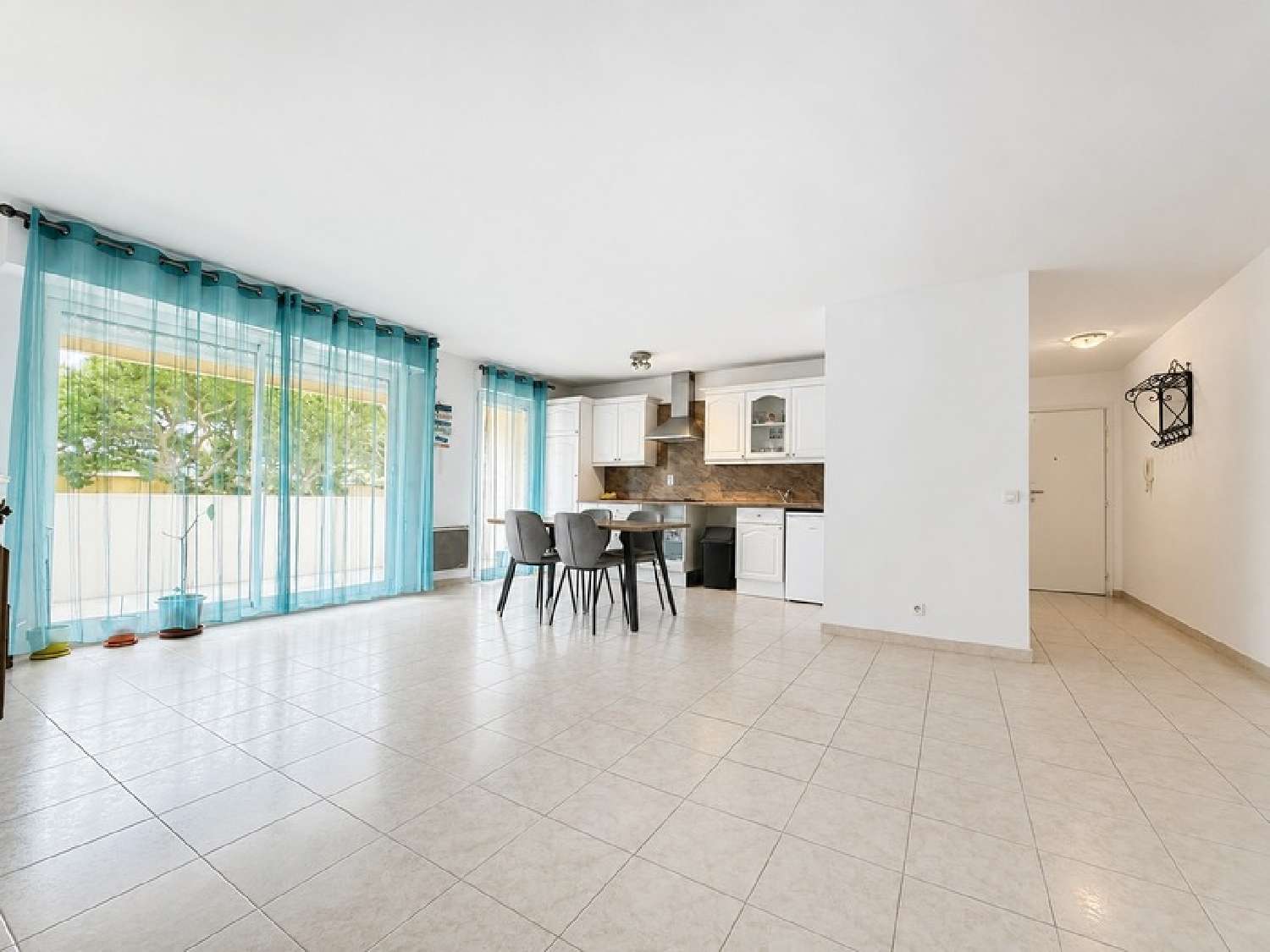 à vendre appartement Cannes La Bocca Alpes-Maritimes 3