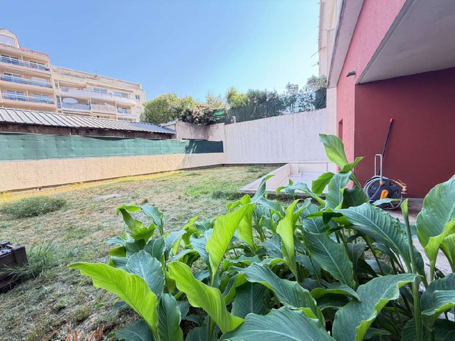 à vendre appartement Cannes La Bocca Alpes-Maritimes 6