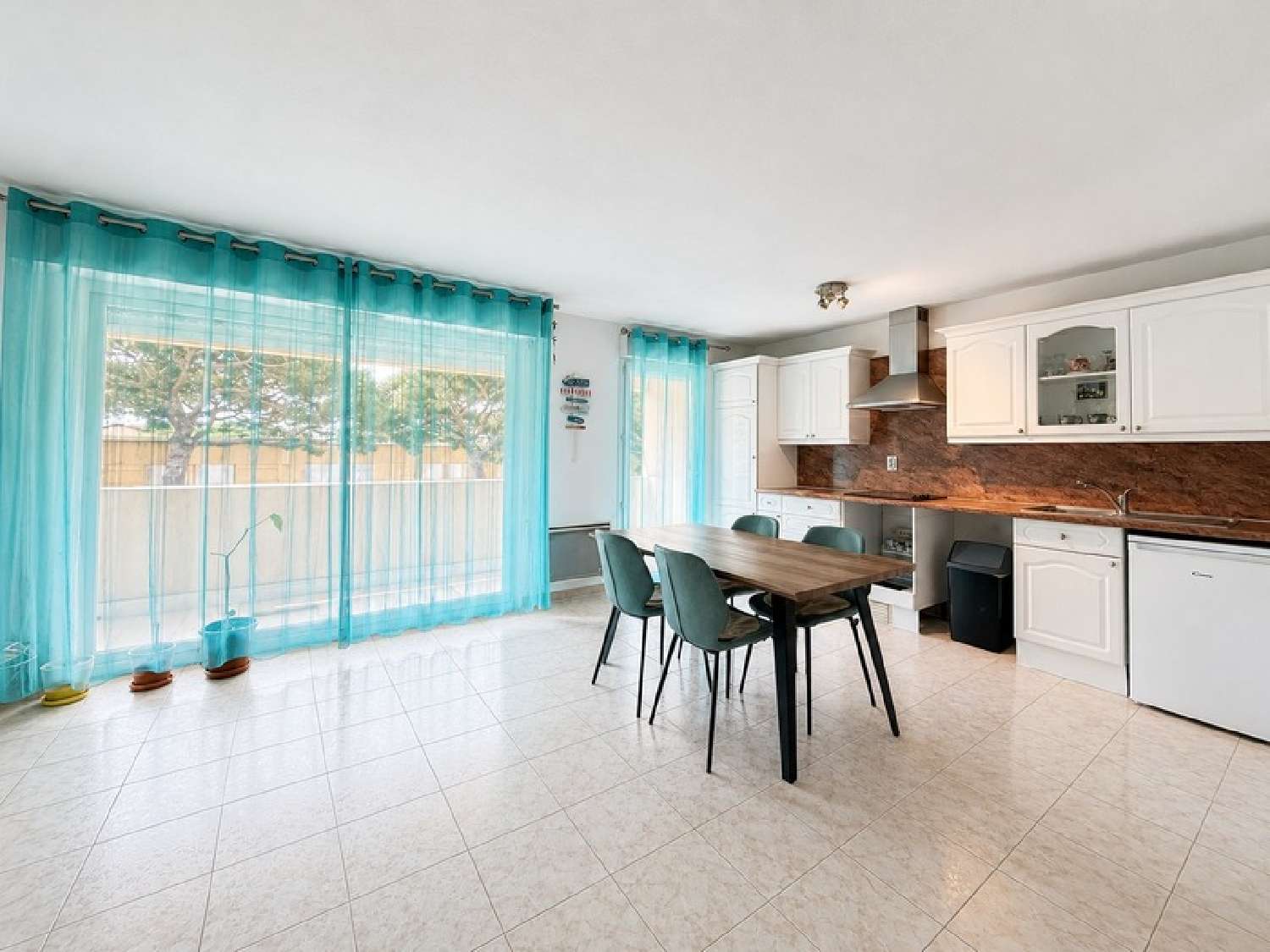 à vendre appartement Cannes La Bocca Alpes-Maritimes 7