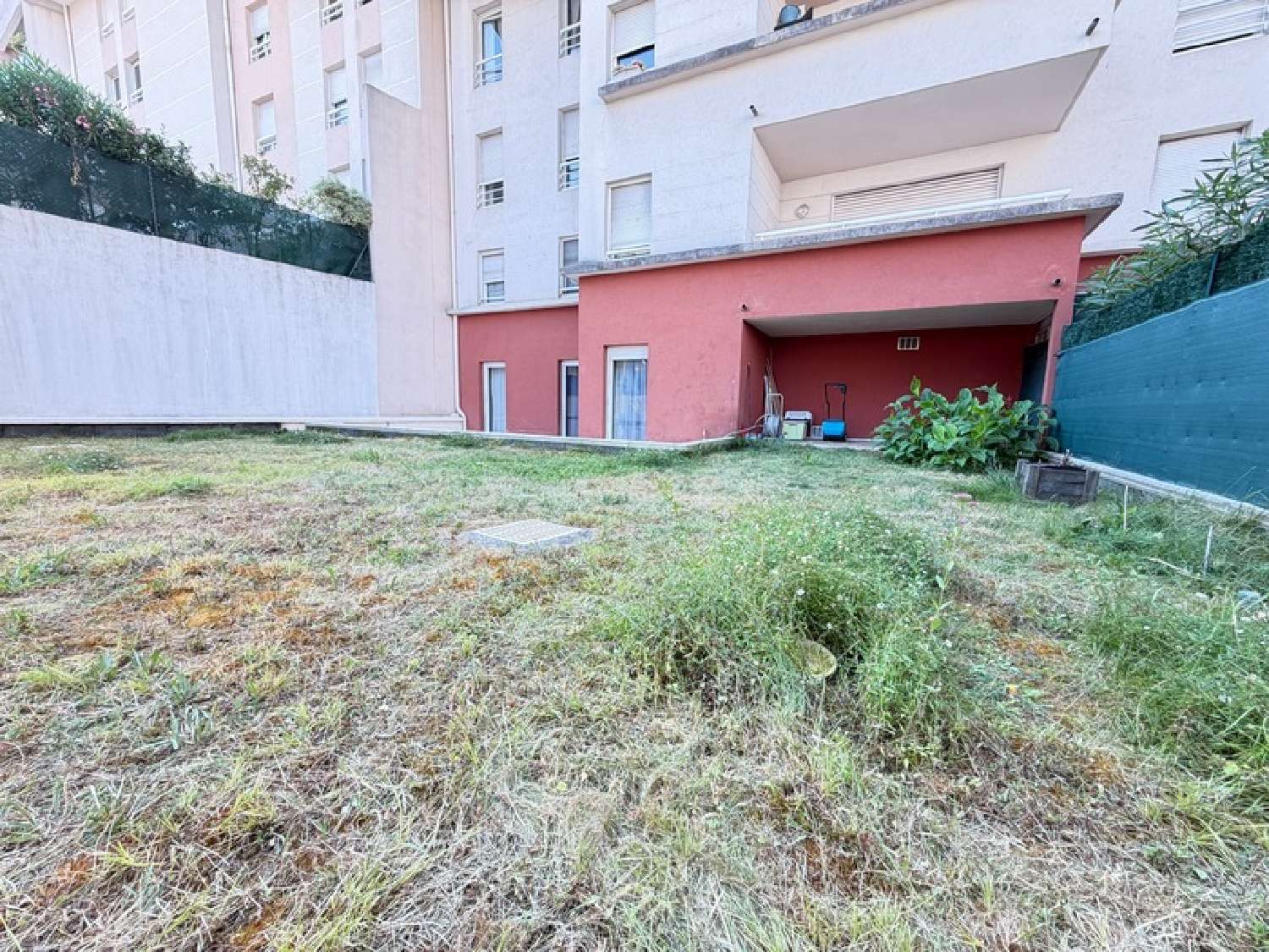 à vendre appartement Cannes La Bocca Alpes-Maritimes 8