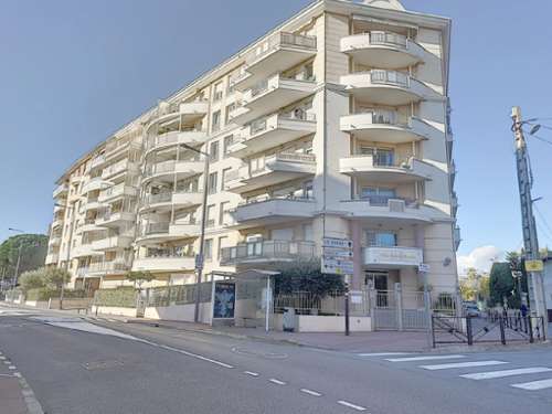 Cannes La Bocca Alpes-Maritimes apartamento foto 7380406