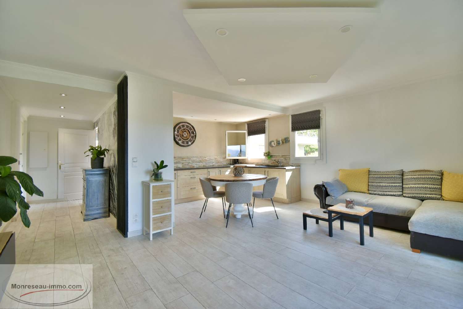 à vendre appartement Cannes La Bocca Alpes-Maritimes 3