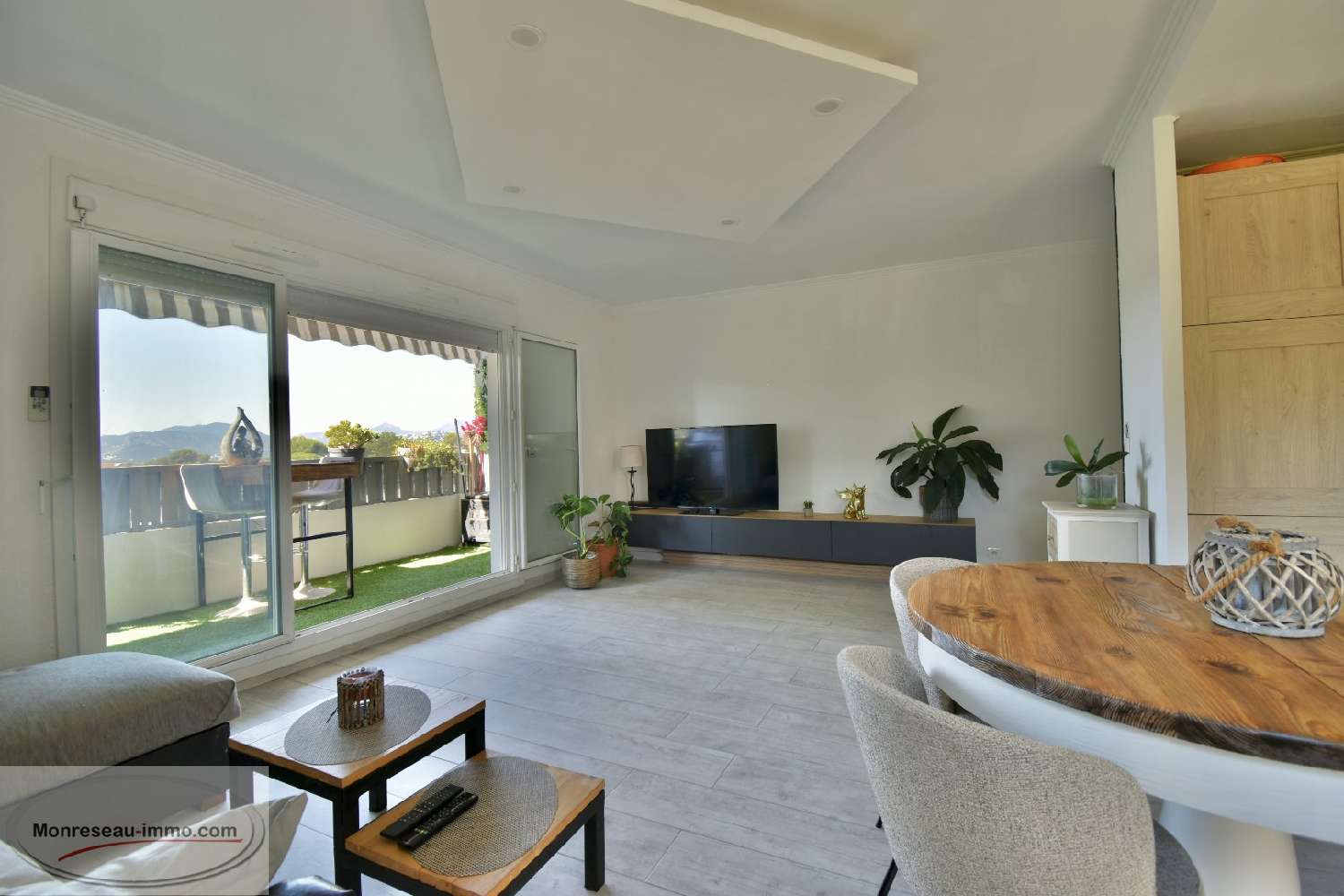 à vendre appartement Cannes La Bocca Alpes-Maritimes 4