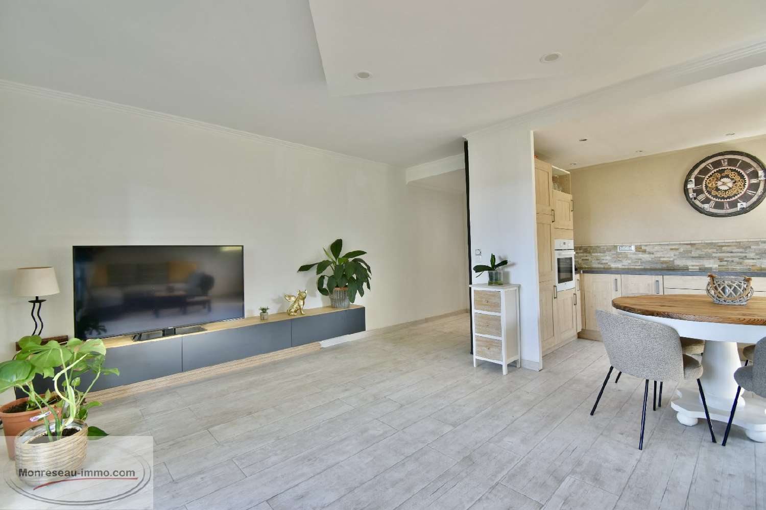 à vendre appartement Cannes La Bocca Alpes-Maritimes 5