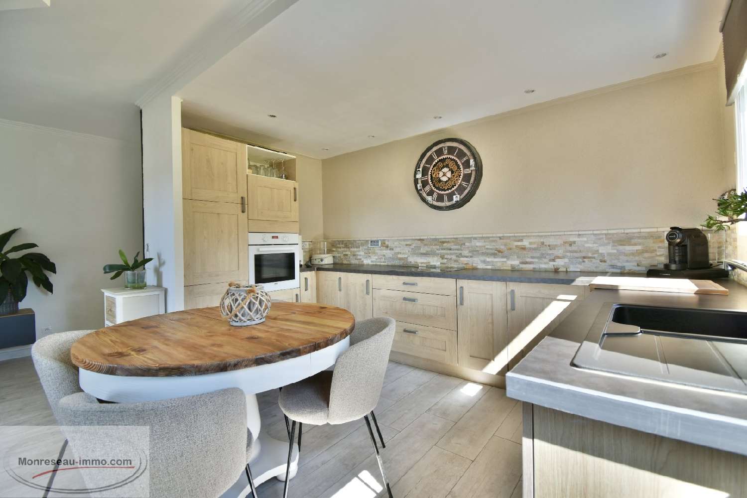 à vendre appartement Cannes La Bocca Alpes-Maritimes 6