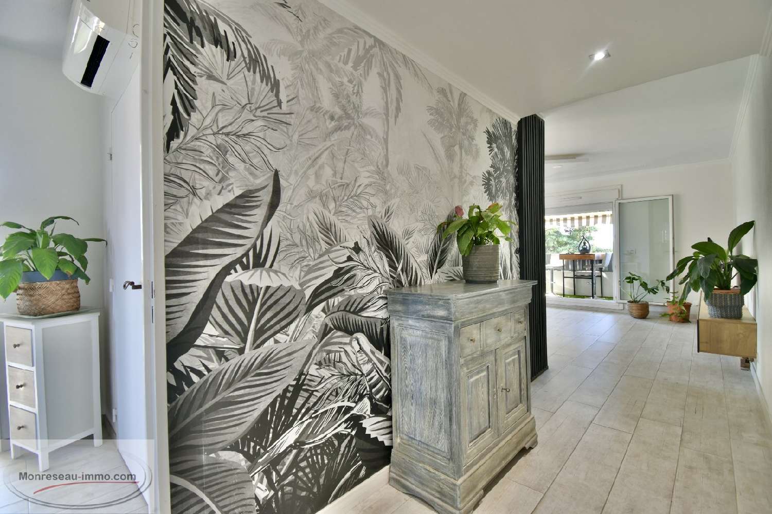 à vendre appartement Cannes La Bocca Alpes-Maritimes 7