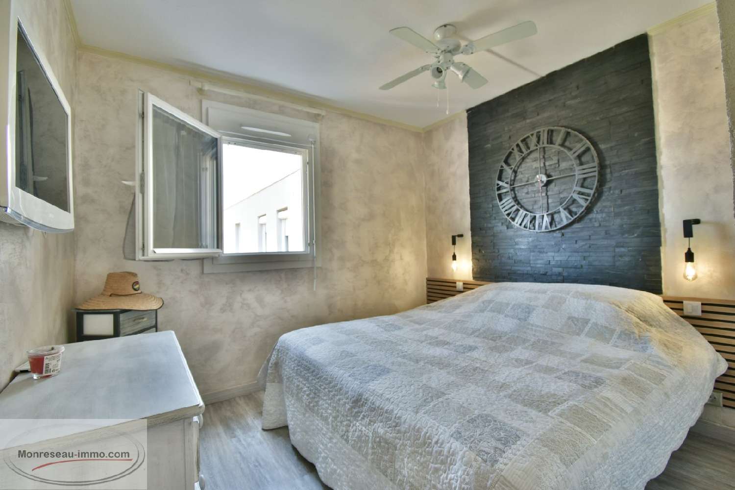 à vendre appartement Cannes La Bocca Alpes-Maritimes 8