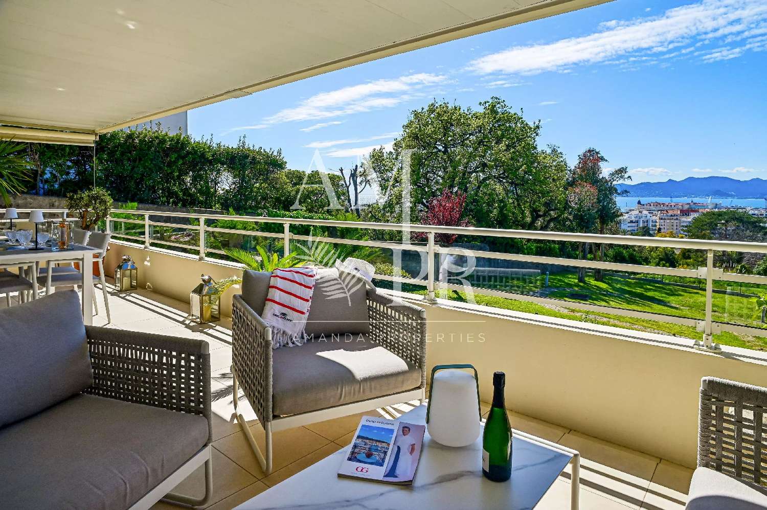 kaufen Wohnung/ Apartment Cannes Alpes-Maritimes 3
