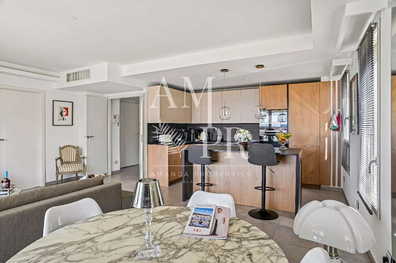 kaufen Wohnung/ Apartment Cannes Alpes-Maritimes 6