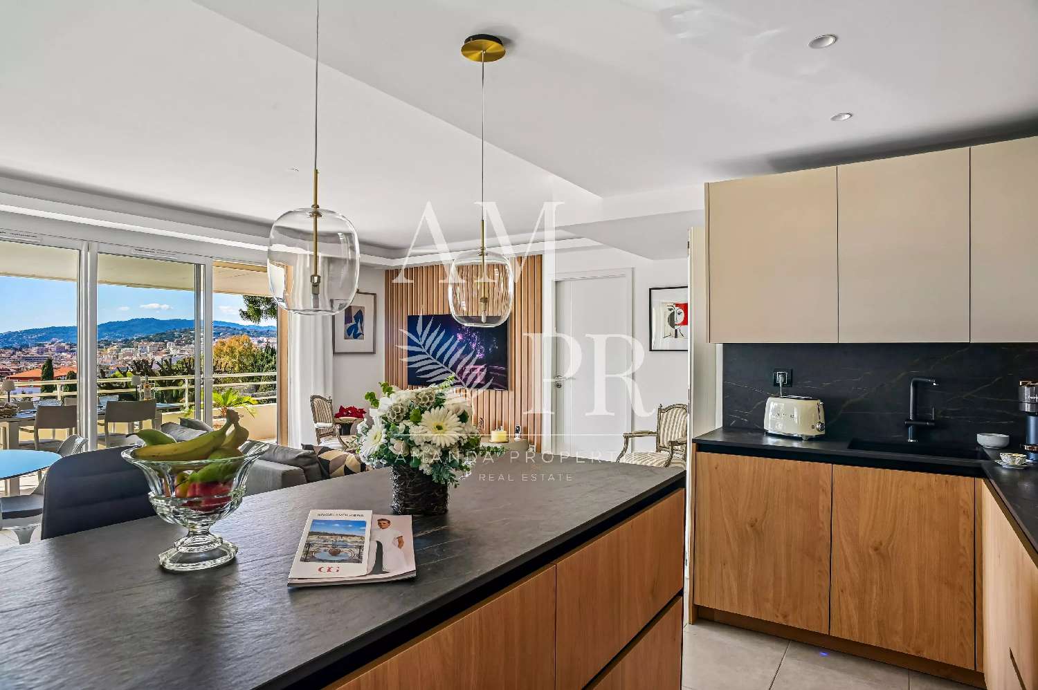kaufen Wohnung/ Apartment Cannes Alpes-Maritimes 7