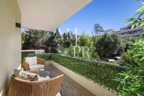 Cannes Alpes-Maritimes Wohnung/ Apartment Bild 7381092