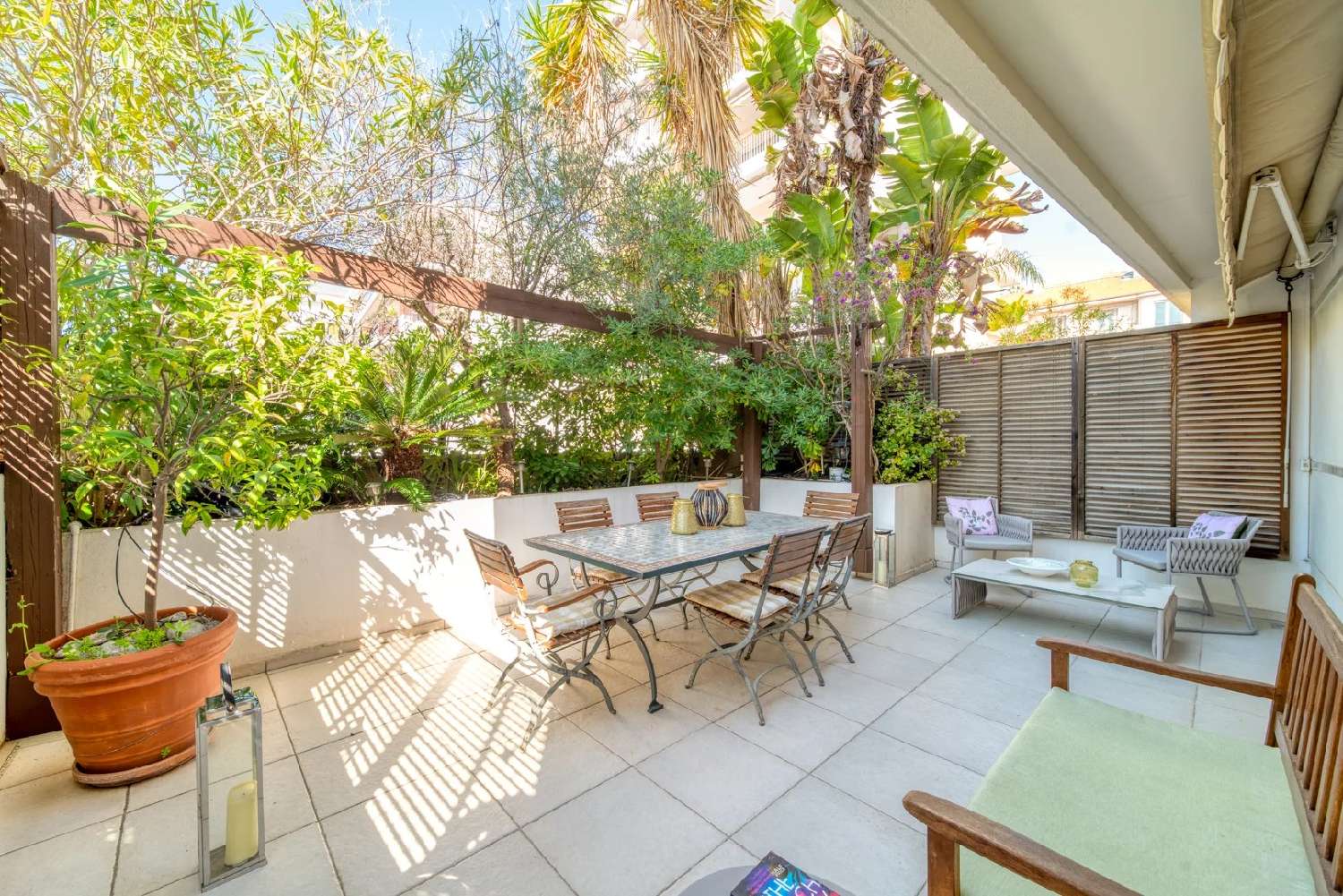 à vendre appartement Cannes Alpes-Maritimes 1