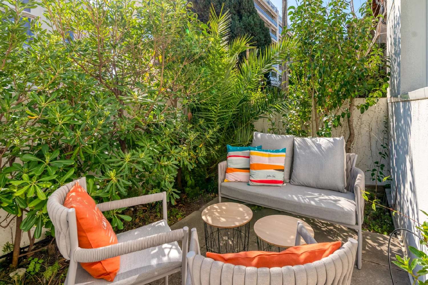 à vendre appartement Cannes Alpes-Maritimes 2