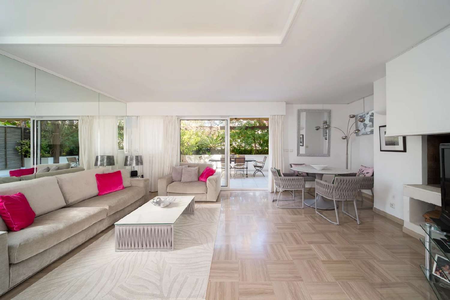 à vendre appartement Cannes Alpes-Maritimes 3
