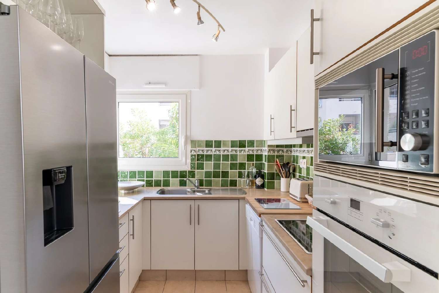 à vendre appartement Cannes Alpes-Maritimes 5