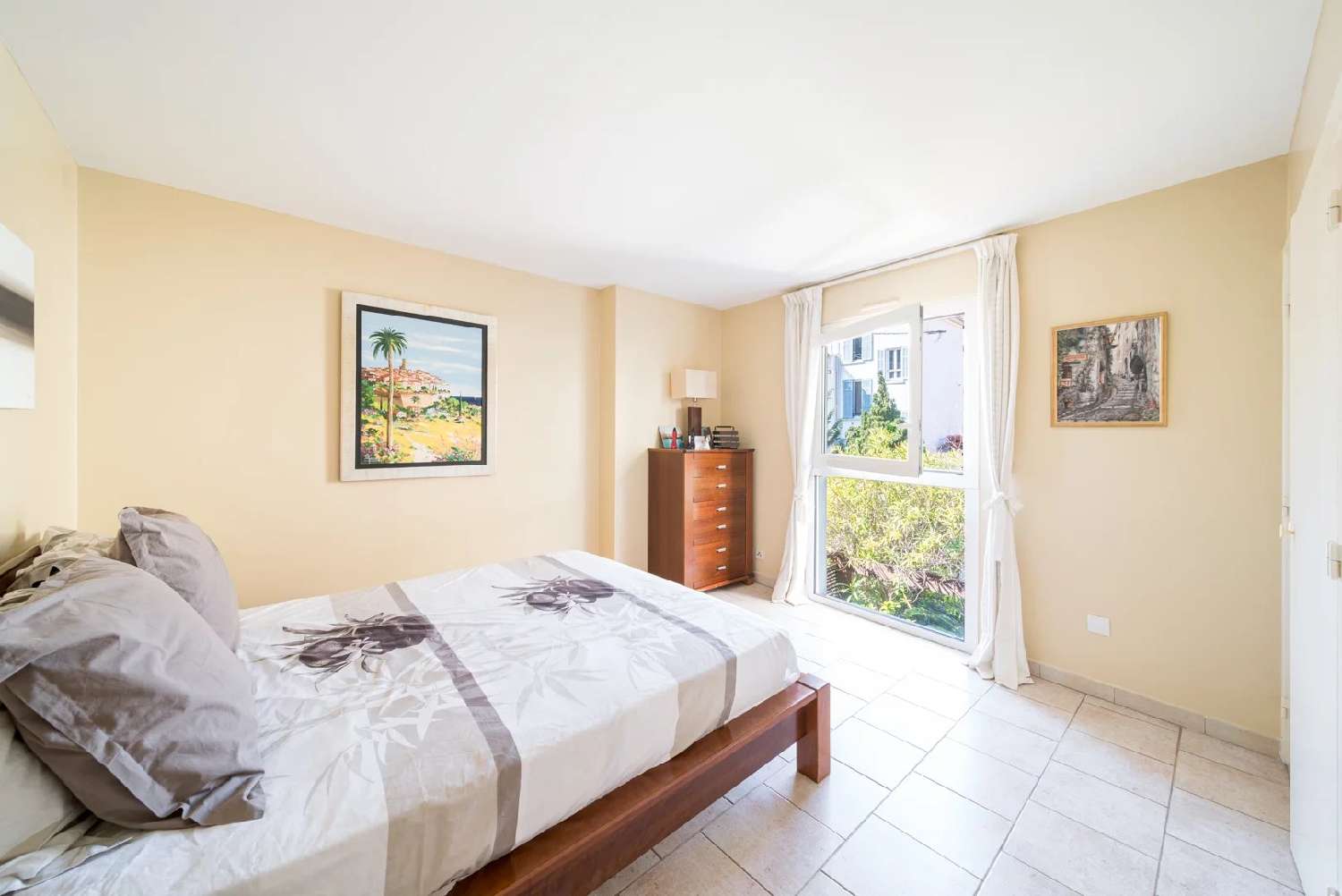 à vendre appartement Cannes Alpes-Maritimes 6