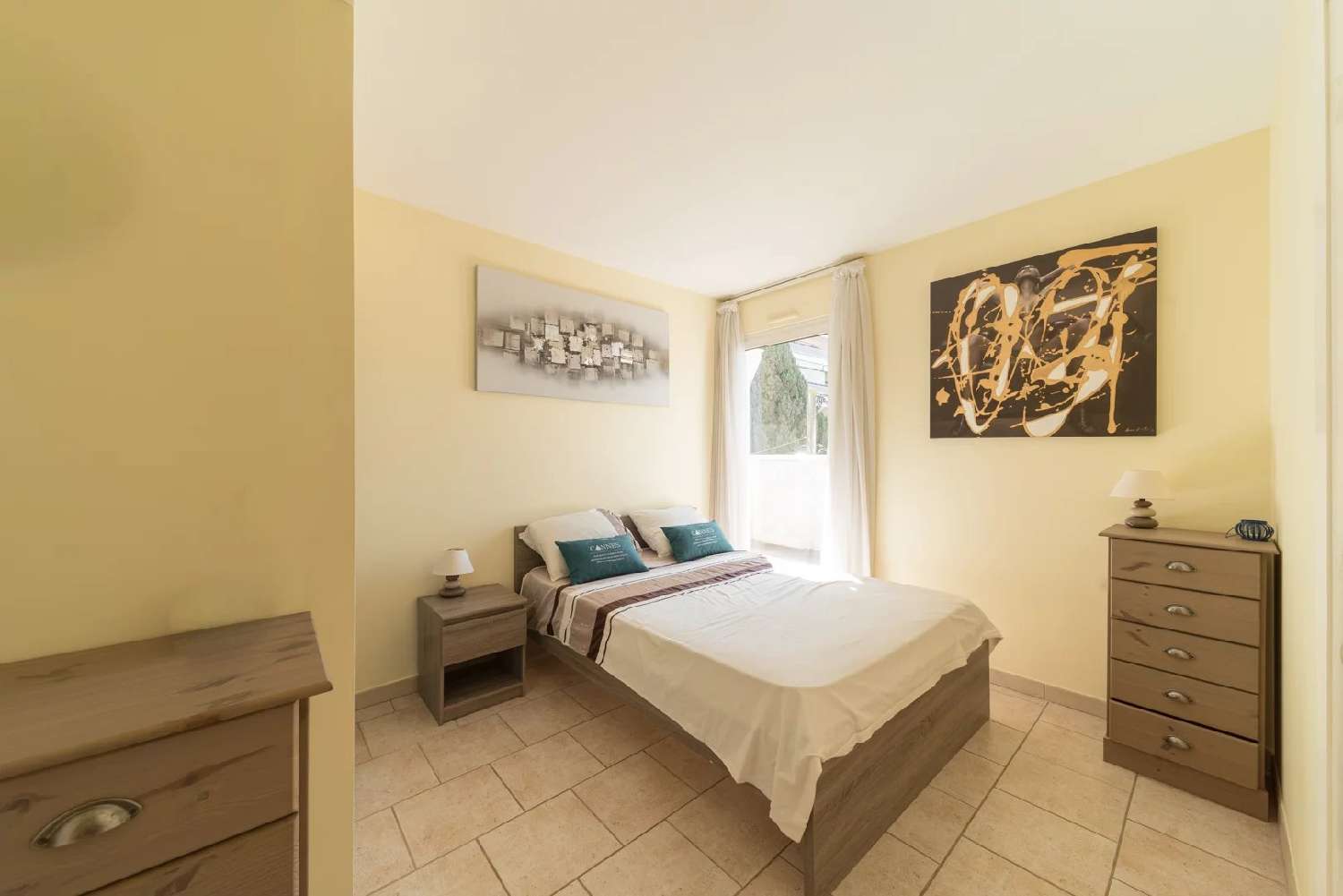 à vendre appartement Cannes Alpes-Maritimes 8