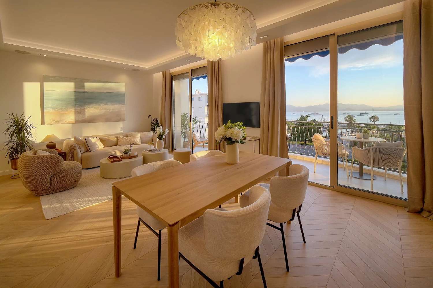  for sale apartment Cannes Alpes-Maritimes 2